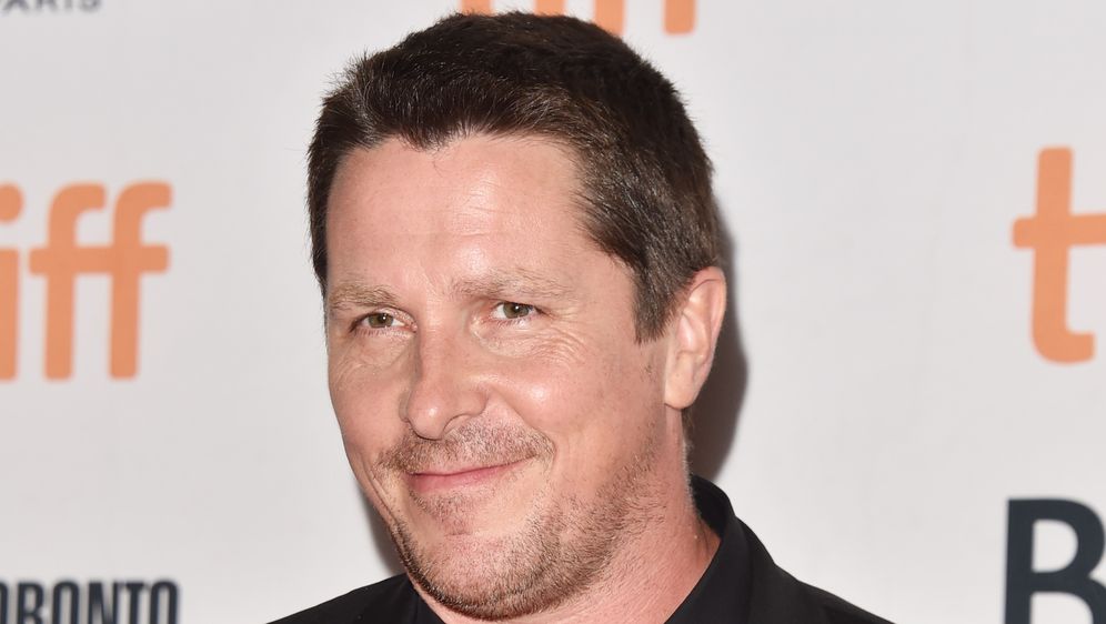 Christian Bale (Foto: Getty Images) (Foto: ) Christian Bale (Foto: Getty Images)