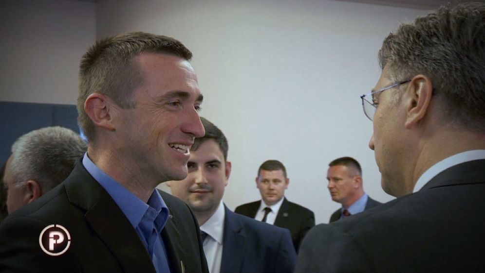 Što stoji iza prosvjeda u Vukovaru? (Foto: Dnevnik.hr) - 4 (Foto: ) 04.10.2018.
