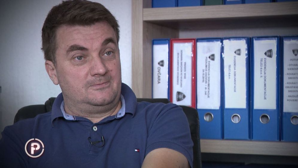 Što stoji iza prosvjeda u Vukovaru? (Foto: Dnevnik.hr) - 5