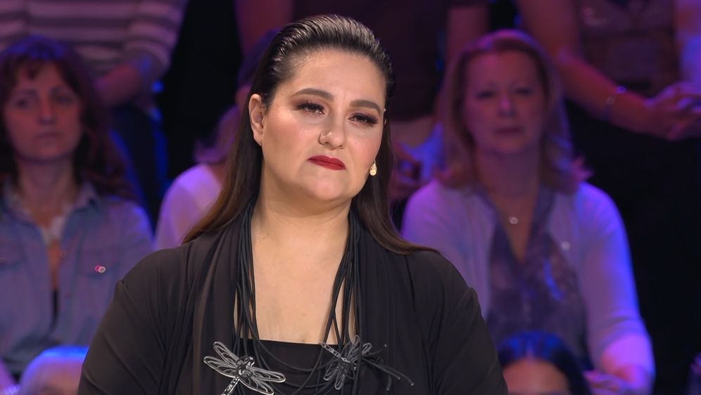 Martina Tomčić (FOTO: Dnevnik.hr) (Foto: ) Martina Tomčić (FOTO: Dnevnik.hr)