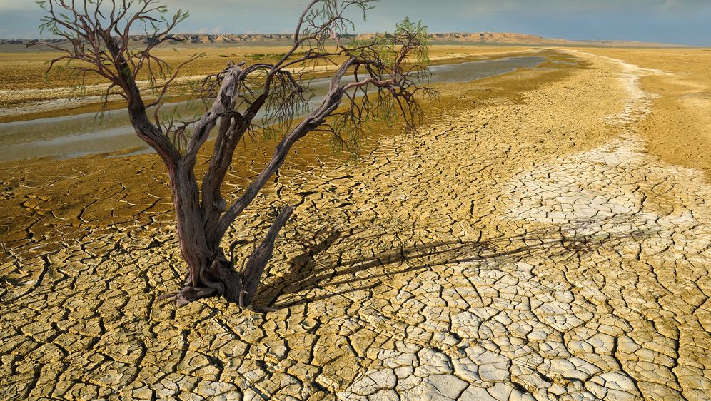 Klimatske promjene (Foto: Getty Images)