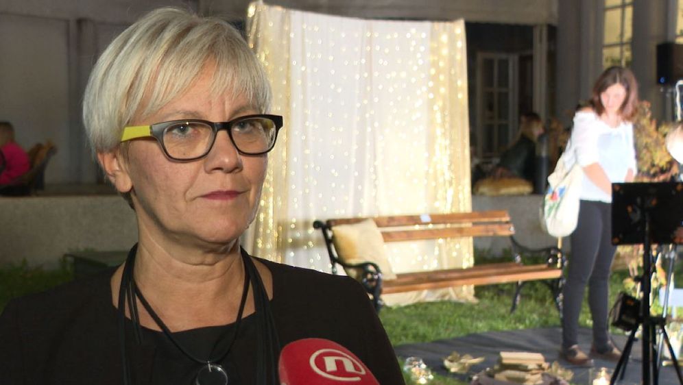 Vlatka Mijić (Foto: IN Magazin) (Foto: ) 08.10.2018.