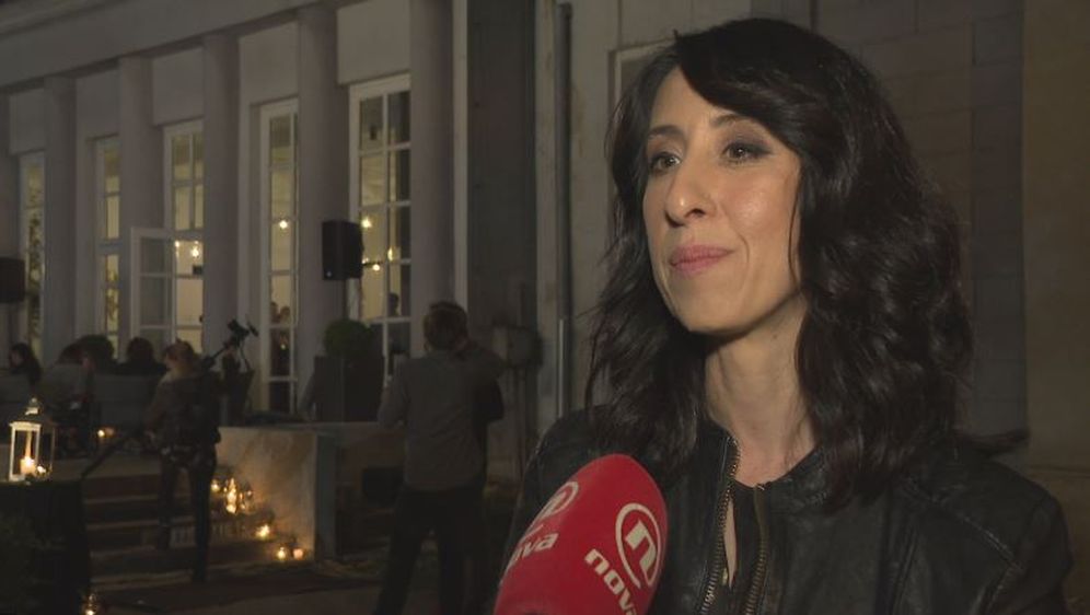 Tihana Korač (Foto: IN Magazin) (Foto: ) 08.10.2018.