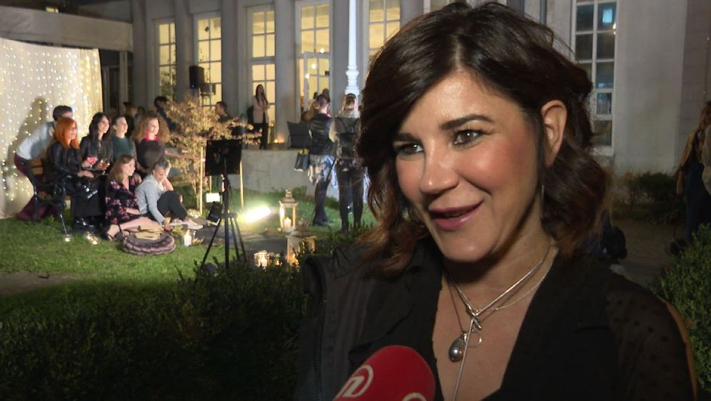 Ogi Antunac (Foto: IN Magazin) (Foto: ) 08.10.2018.