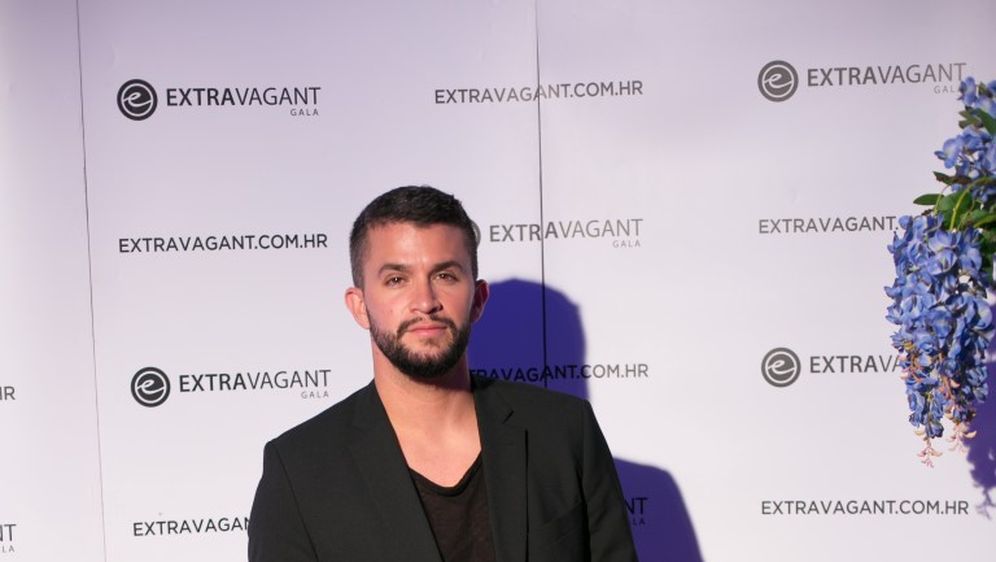 Defile revije Extravagant Gala (Foto: Iva Znaor, Helena Balaž)