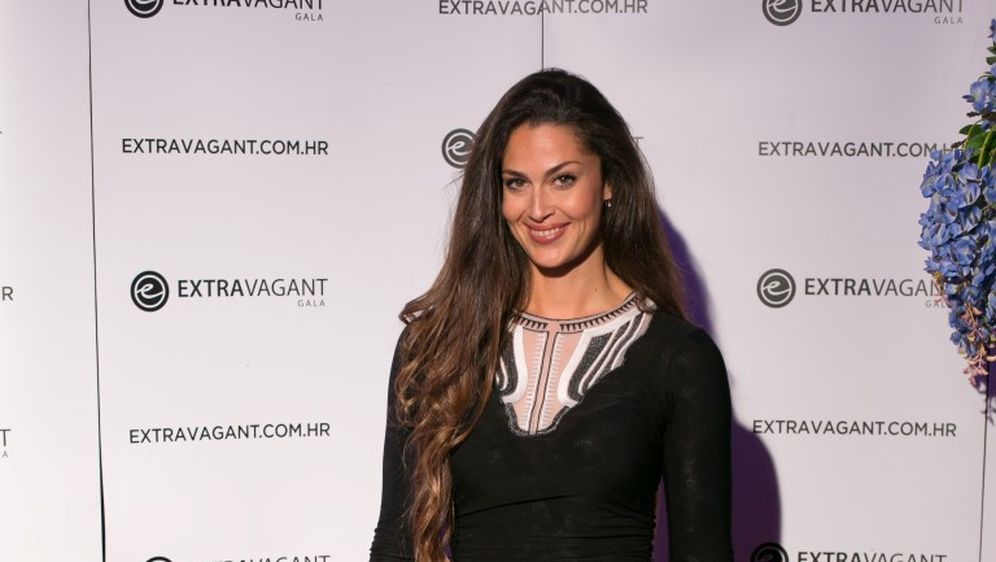 Defile revije Extravagant Gala (Foto: Iva Znaor, Helena Balaž)