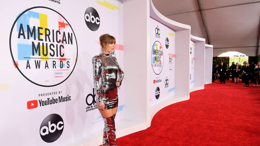 Taylor Swift (Foto: Getty Images) (Foto: ) Taylor Swift (Foto: Getty Images)