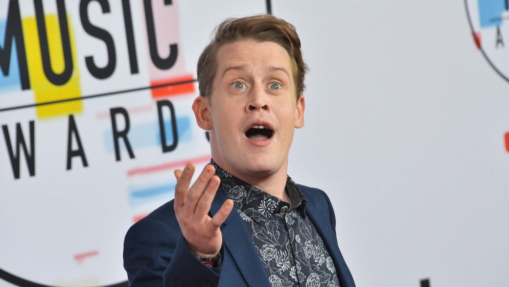 Macaulay Culkin (Foto: Profimedia) (Foto: ) Macaulay Culkin (Foto: Profimedia)