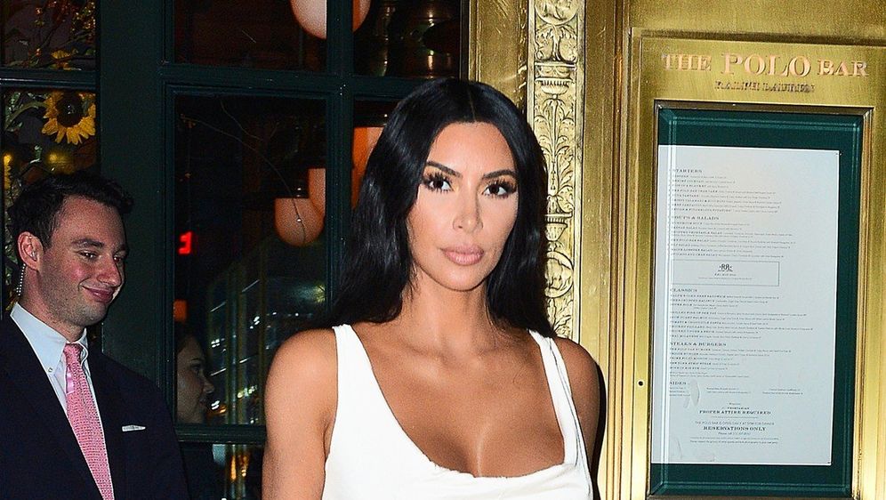 Kim Kardashian (Foto: Profimedia)