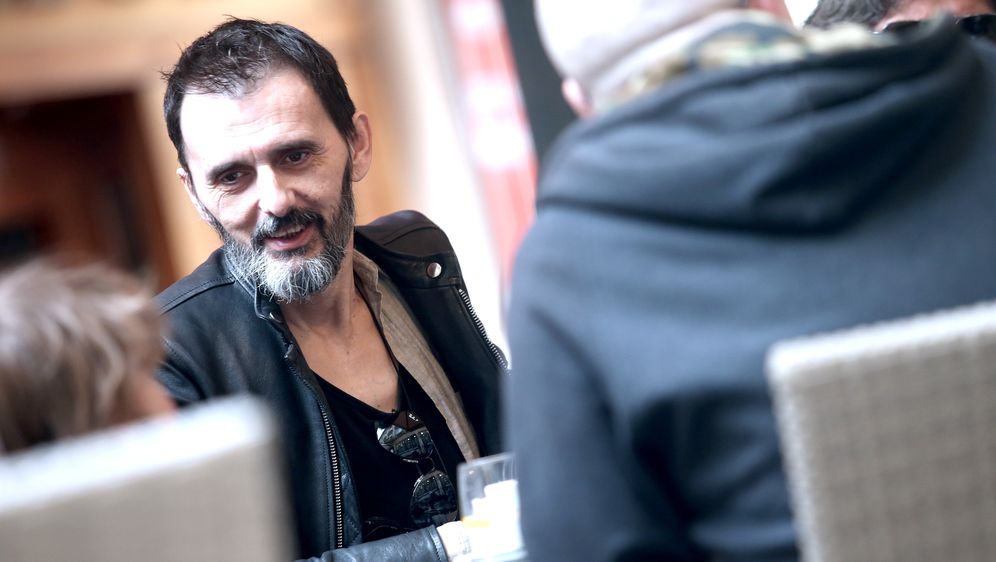 Goran Bare (FOTO: Sanjin Strukic/PIXSELL)