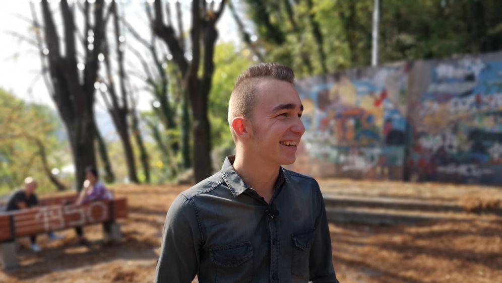 Marin Prpić i Nives (snimljeno s Huawei P20 Pro) - 5 (Foto: Nova Studio)