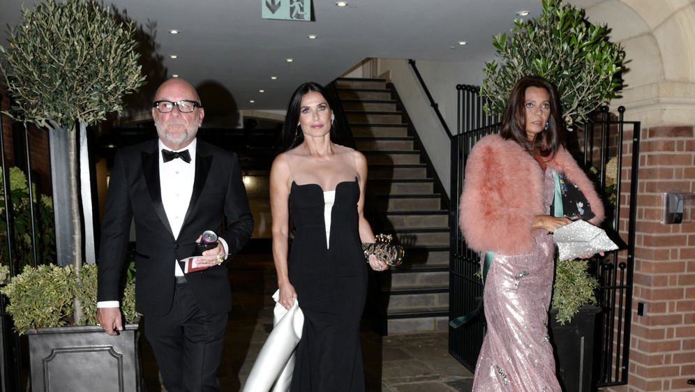 Demi Moore (Foto: Profimedia)
