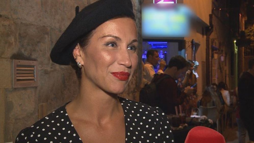 Ana Gruica Uglešić (Foto: Dnevnik.hr) - 4