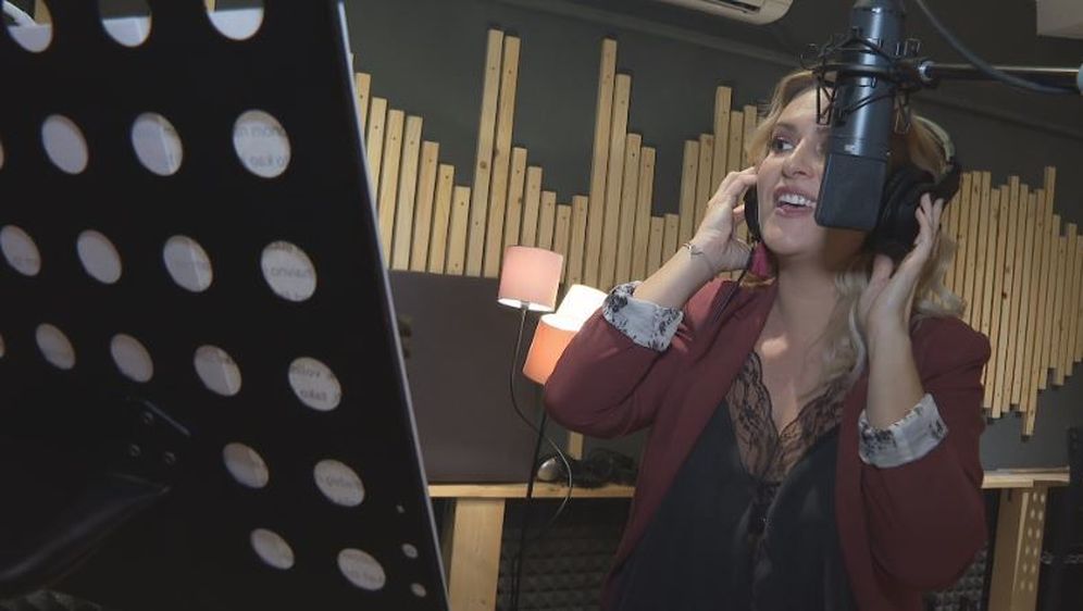 Ivana Radovniković (Foto: Dnevnik.hr) - 1 (Foto: ) 16.10.2018.