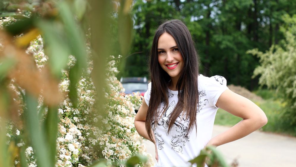 Lana Jurčević (FOTO: Instagram)