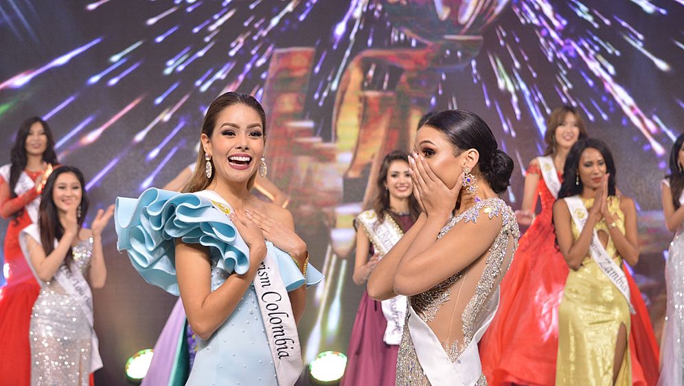 Miss turizma svijeta 2018. (Foto: Anamaria Batur)