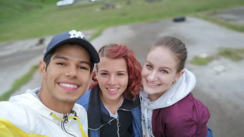 Snimljeno s Huaweijem P20 Pro/bokeh opcija (Foto: Nova Studio) Huawei P20 Pro/bokeh opcija