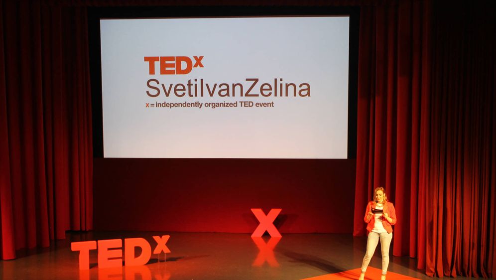 TEDxSvetiIvanZelina (Foto: PR)