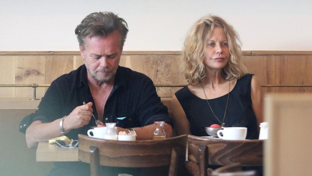 Meg Ryan (Foto: Profimedia) (Foto: ) Meg Ryan (Foto: Profimedia)
