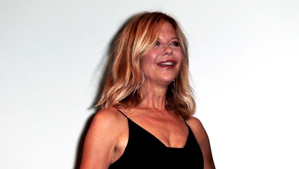 Meg Ryan (Foto: Profimedia) (Foto: ) Meg Ryan (Foto: Profimedia)