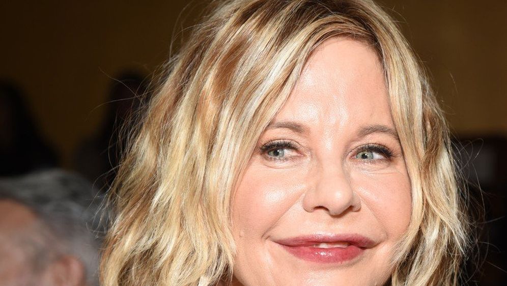 Meg Ryan (Foto: Profimedia) (Foto: ) Meg Ryan (Foto: Profimedia)