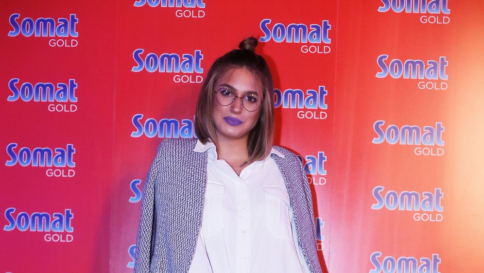 Donna Lugonja (Foto: Instagram)