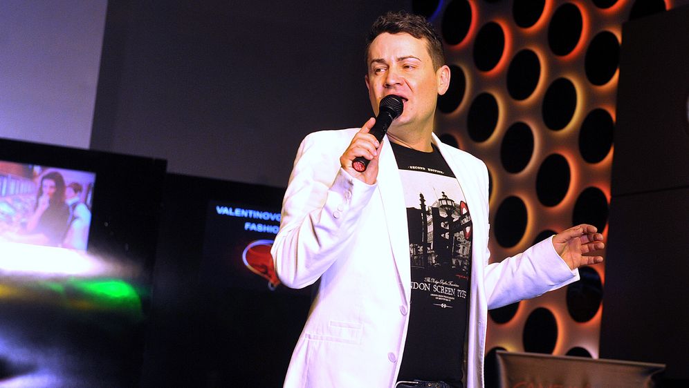 Boris Kosmač (FOTO: Privatni album)