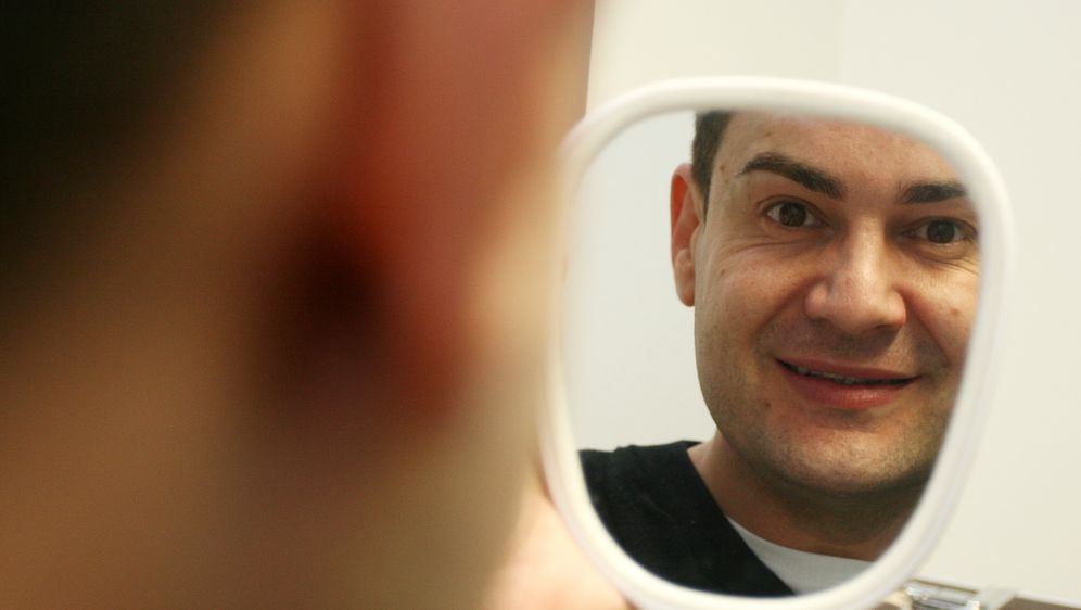 Boris Kosmač (FOTO: Privatni album)