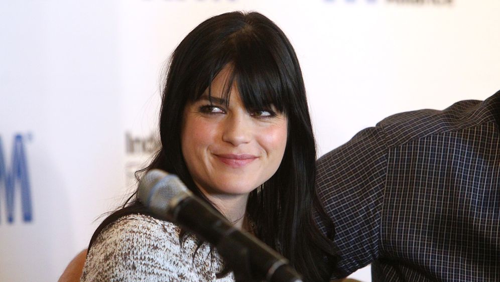 Selma Blair (FOTO: Getty) (Foto: ) Selma Blair (FOTO: Getty)