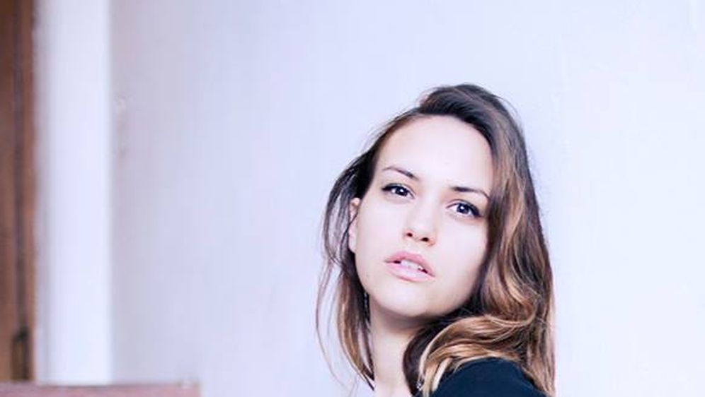 Irena Žilić (Foto: Facebook)