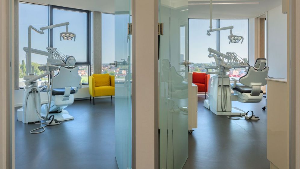 Implant centar Martinko