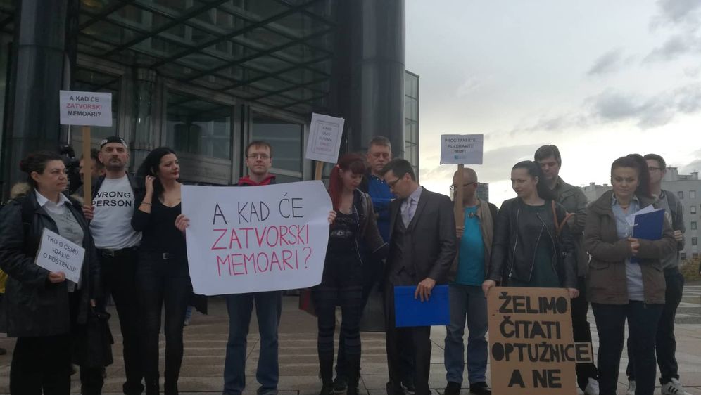 Promocija knjige Martine Dalić (Foto: Pixsell, Luka Stanzl) - 2