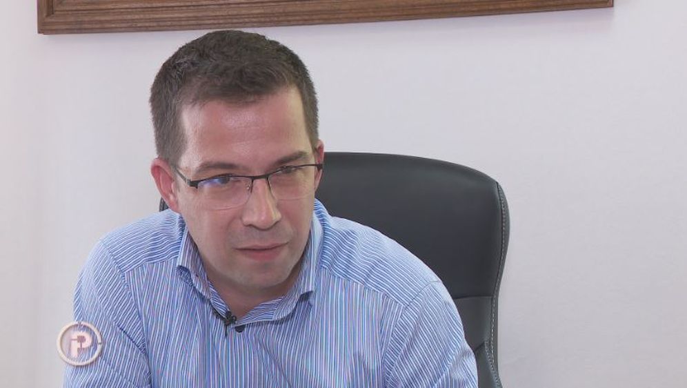 Kuća Ante Sanadera u Dugobabama (Foto: Dnevnik.hr)