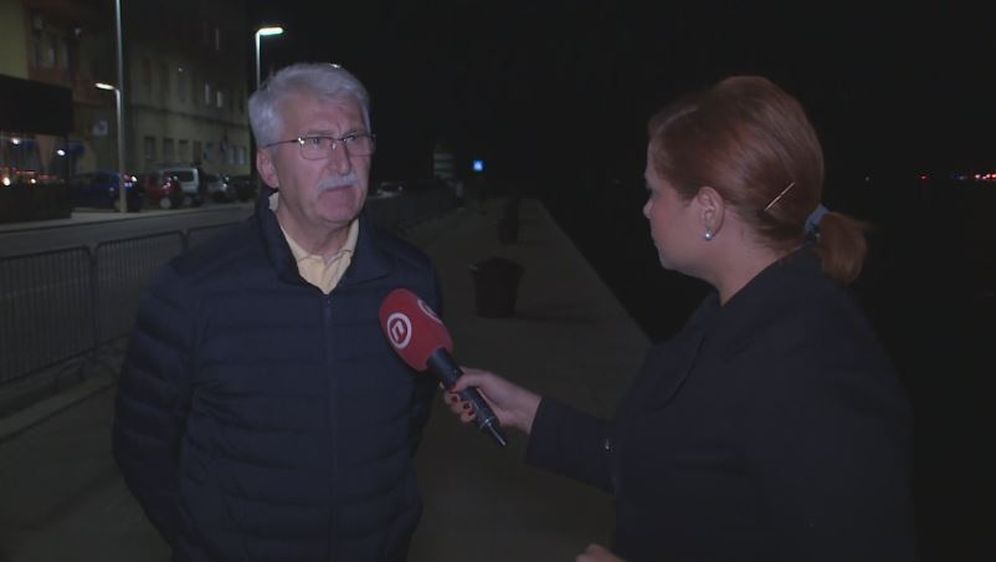 Brod Alp Striker koji traga za nestalim pomorcima (Foto: screenshot YouTube)