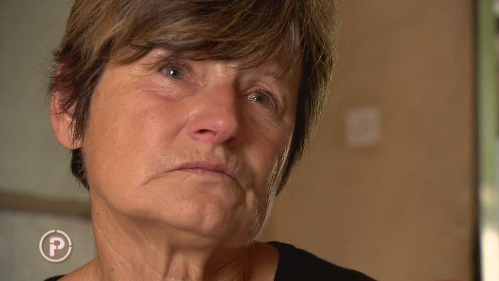 Ljiljana Cerovečki (Foto: Dnevnik.hr) - 3