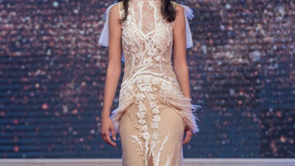 Miss Hrvatske, Ivana Mundić Dujmini (FOTO: Boris Mataković) (Foto: ) Miss Hrvatske, Ivana Mundić Dujmini (FOTO: Boris Mataković)