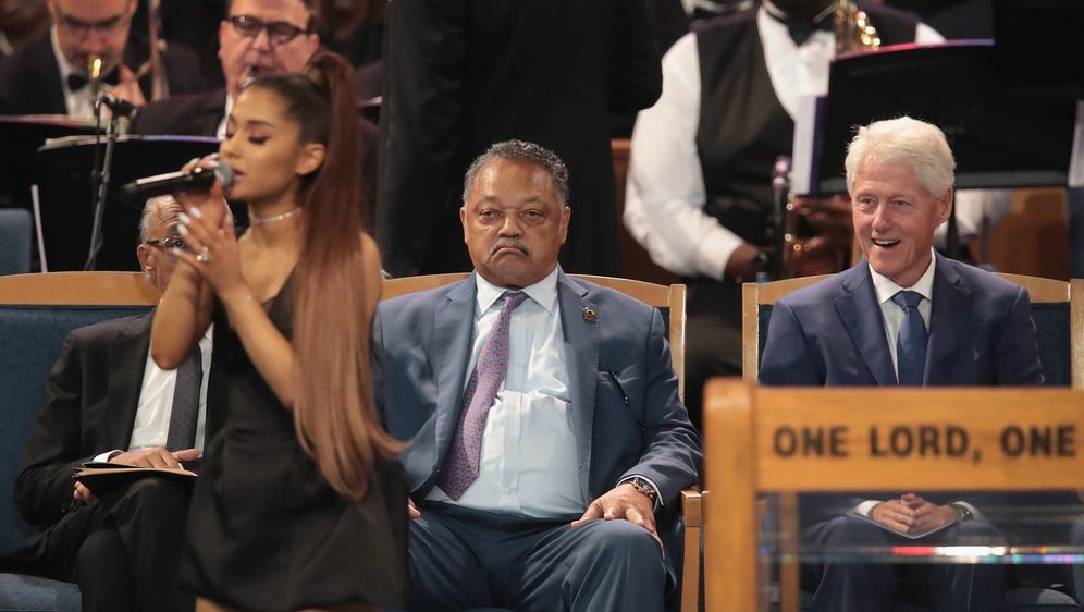 Ariana Grande (Foto: Getty Images)