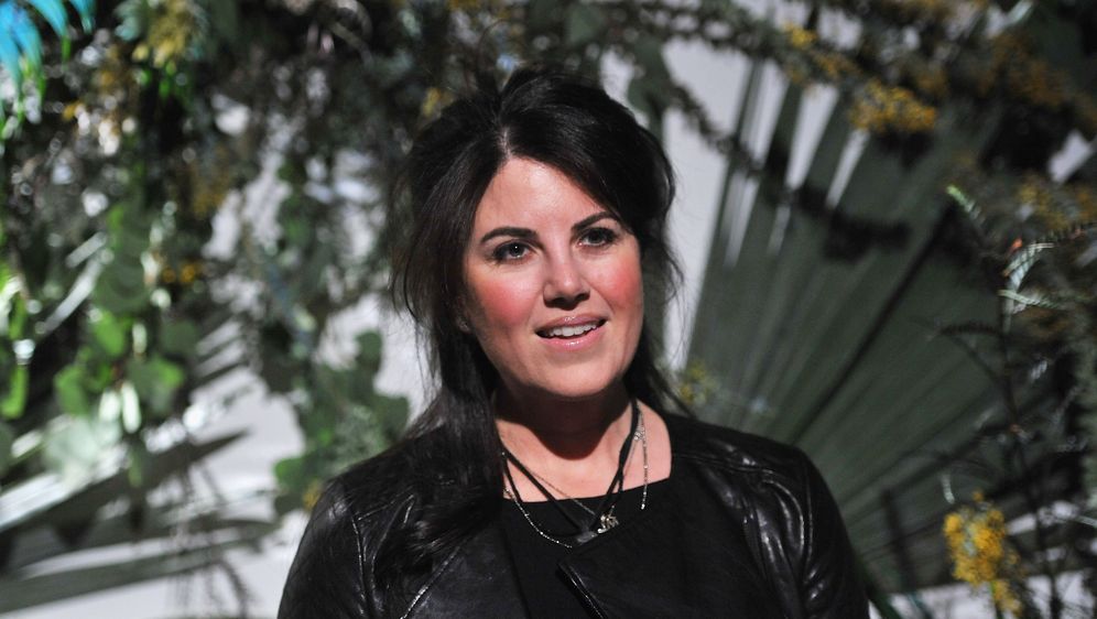 Monica Lewinsky (Foto: Getty Images)