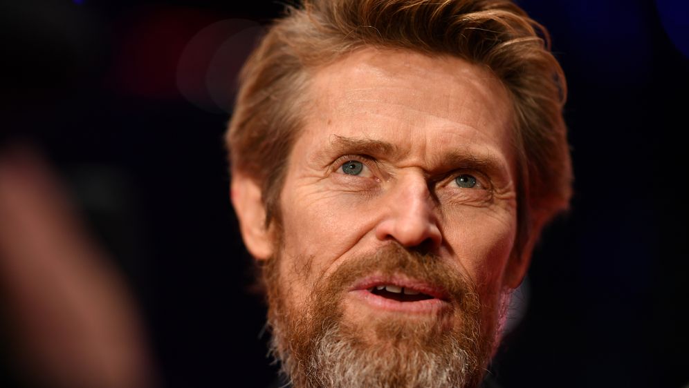 William Dafoe (Foto: Getty Images)