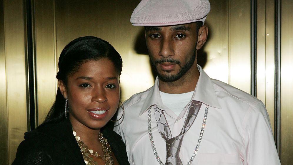 Alicia Keys Swizz Beatz (Foto: Instagram)