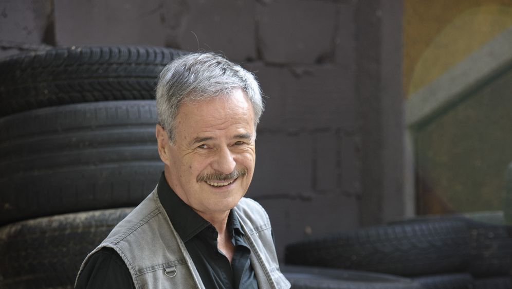 Žarko Radić (Foto: Screenshot)