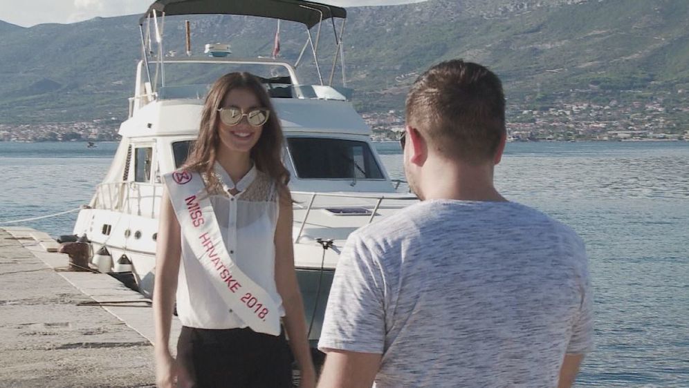 Pobjednica Miss Hrvatske Ivana Mundić-Dujmina za IN Magazin dijeli svoje iskustvo (Foto: IN Magazin) - 3 (Foto: ) 05.09.2018.