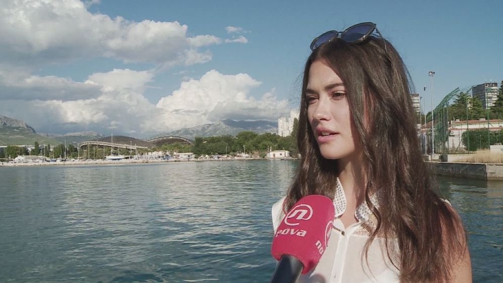 Pobjednica Miss Hrvatske Ivana Mundić-Dujmina za IN Magazin dijeli svoje iskustvo (Foto: IN Magazin) - 4 (Foto: ) 05.09.2018.