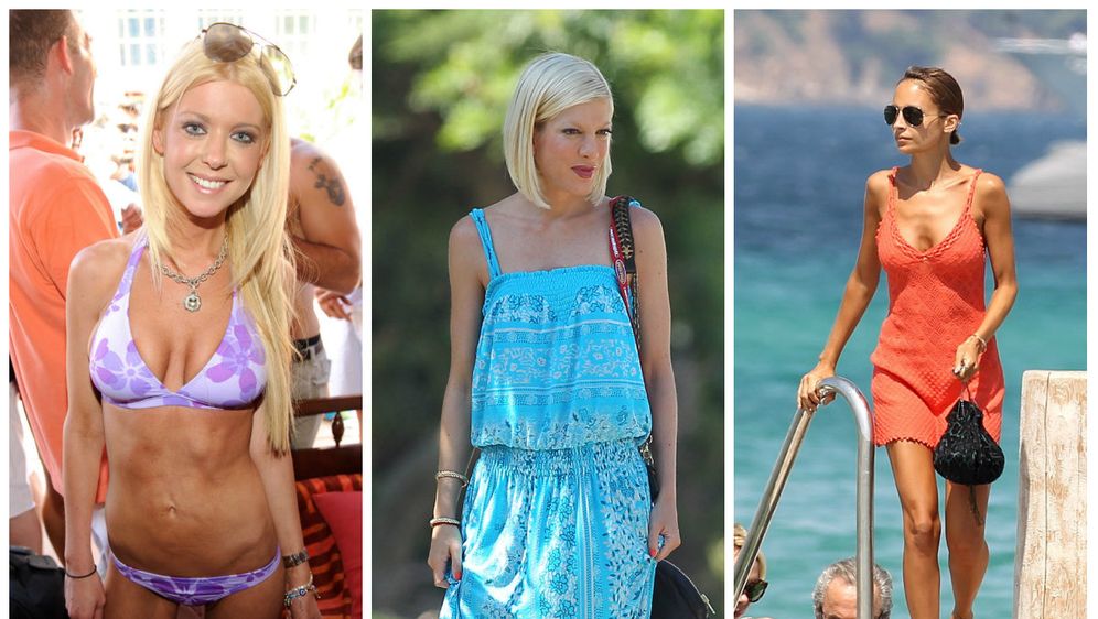 Tara Reid (FOTO: Profimedia)