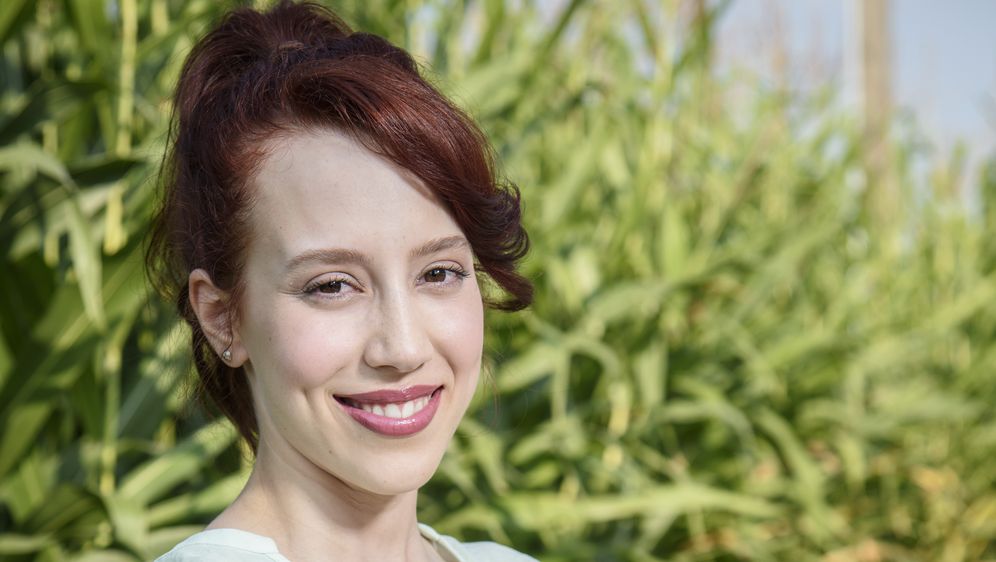 Lucia Glavich Mandarić (FOTO: Dnevnik.hr)