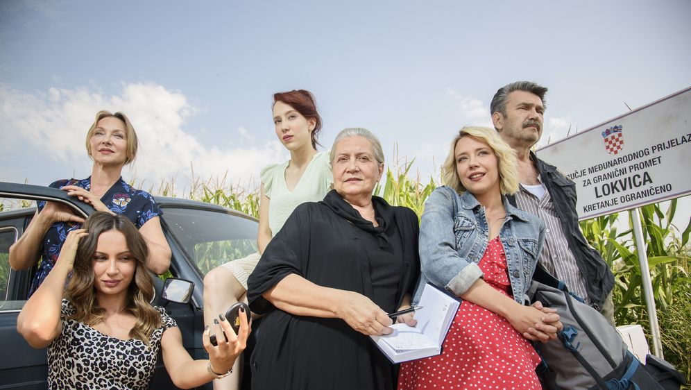 Martina Stjepanović (FOTO: Dnevnik.hr)