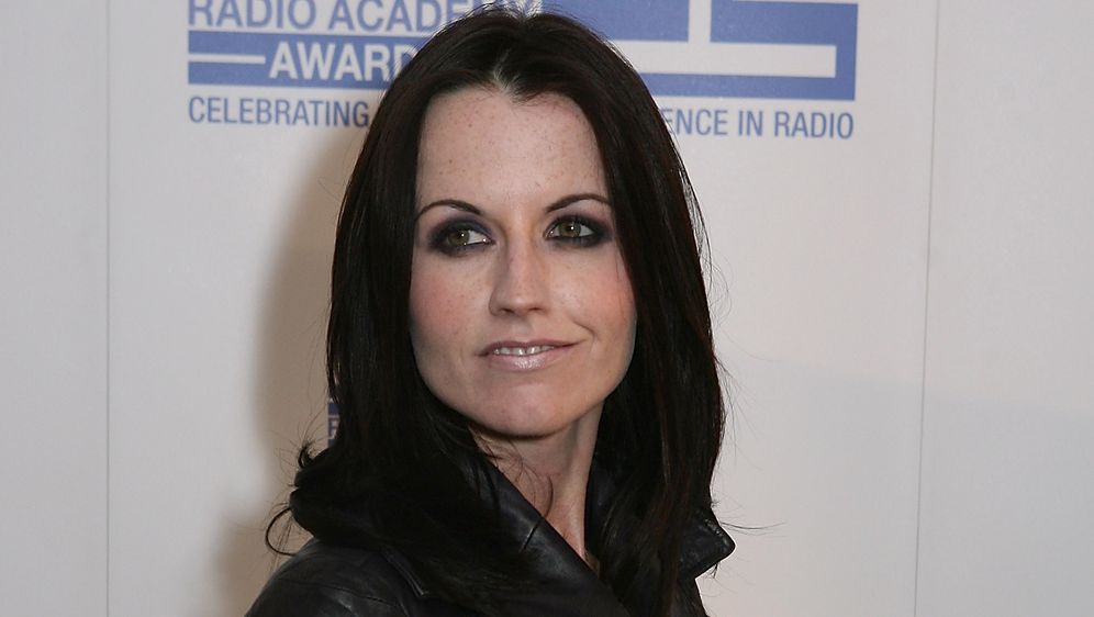 Dolores O\'Riordan (Foto: Getty Images) (Foto: ) Dolores O\'Riordan (Foto: Getty Images)