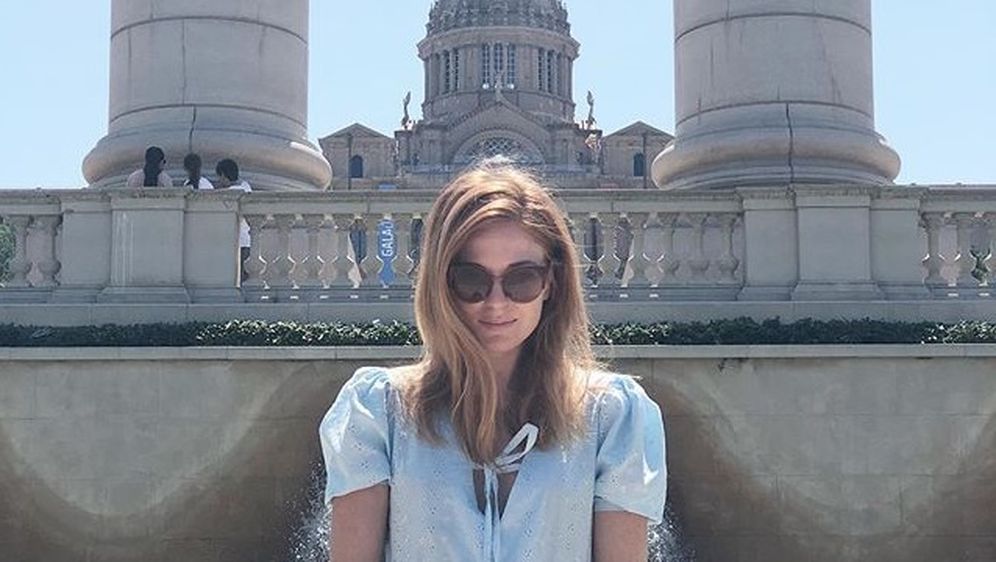 Nataša Janjić, dečko (Foto: Facebook)