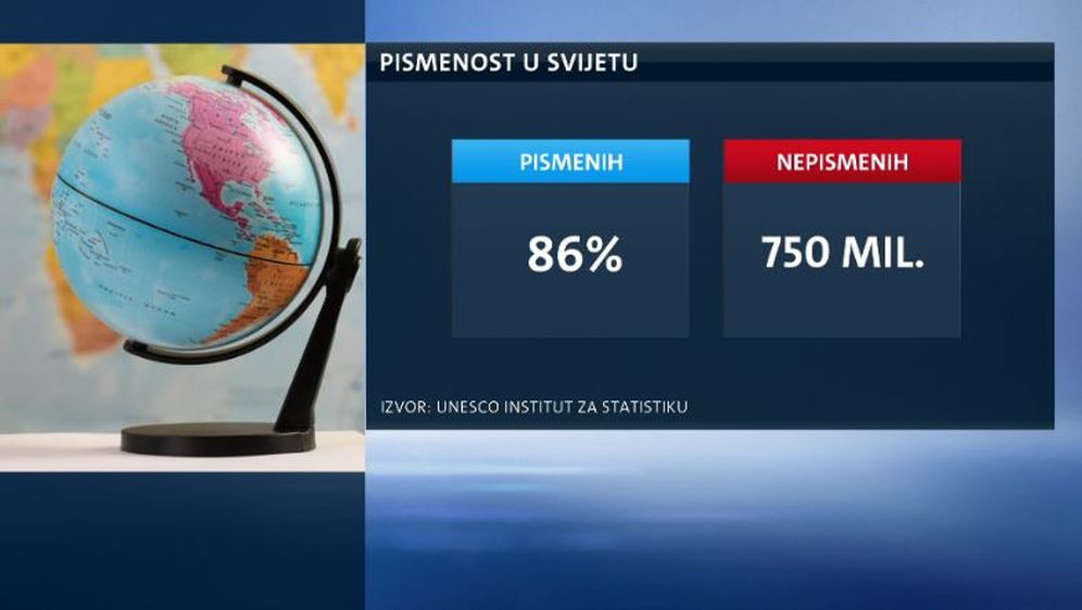 Učenici na mobitelima (Foto: Dnevnik.hr)