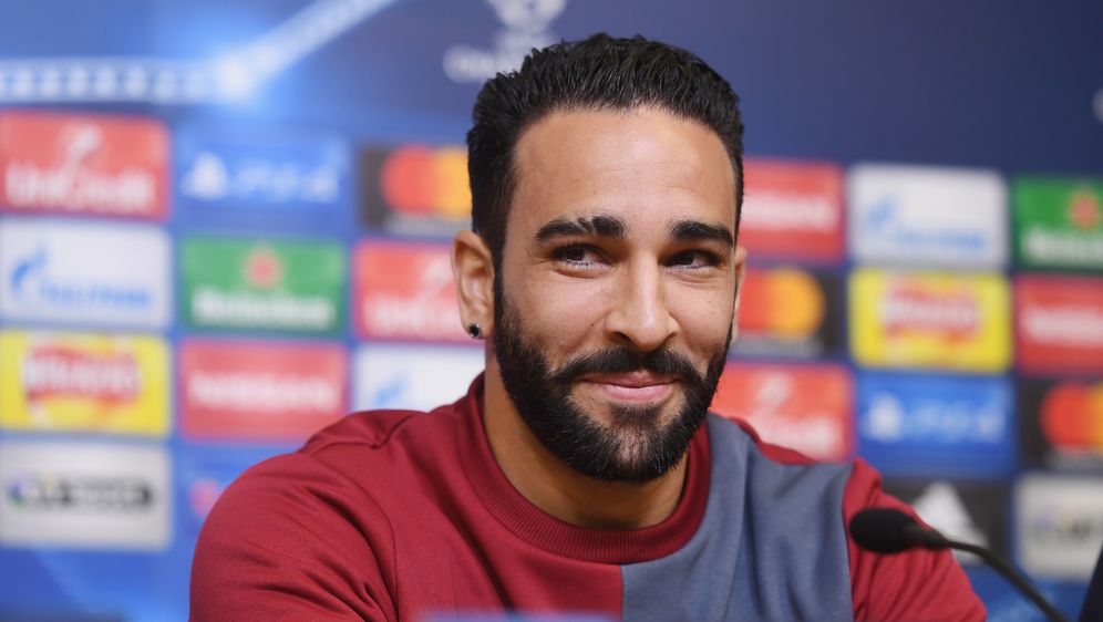 Adil Rami Pamela Anderson (Foto: Profimedia)
